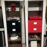 کمد|جاکفشی، کمد، دراور|رشت, هلال احمر|دیوار