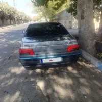 پژو 405|خودرو سواری و وانت|مشکیندشت, |دیوار
