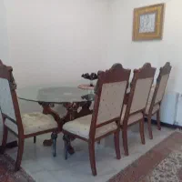 میز ناهار خوری
