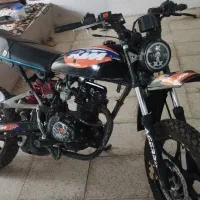 موتور دست ساز