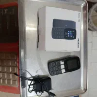 گوشی نوکیاساده 105