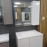 روشویی pvc