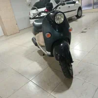 موتور سیکلت پاکشتی