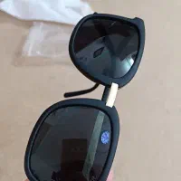 عینک دودی UV400 پولاریزه (آکبند)