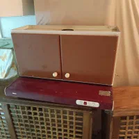 کابینت سینک هود