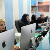 صدور بلیط قطار پرواز اتوبوس