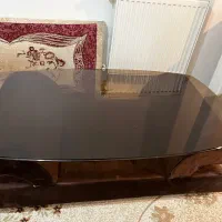 میز پذیرایی (جلو مبلی)