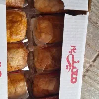 کیک معینی پور