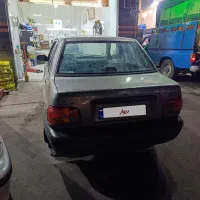 پراید مدل ۸۹ را هم علاقه ع