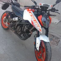 ktm 250 2024