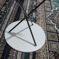 میز خاطره سه پایه