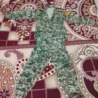 لباس بسیجی