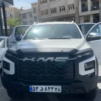 کی ام سی T9/مدل ۱۴۰۴/اقساط بانکی ۶۰ماهه/تحویلفورری