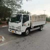 حمل بار جزیره