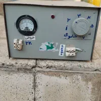 ترانس برق ۱۲کیلو وات