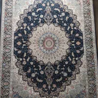 فرش سالم و در حد نو