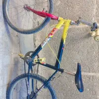 دوچرخه ۲۰
