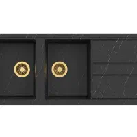 سینک گرانیتی نو