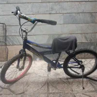 دوچرخه ۱۸