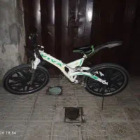 دوچرخه 26