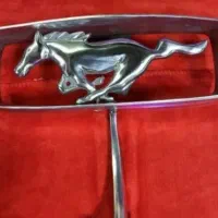 دو‌لول رگباری اسبوقاب برف پاک کن استیل