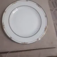بشقاب پلوخوری چینی
