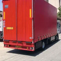 اتاق چادری ایسوزو وماشین های چینی