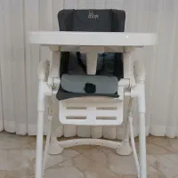 کریر،روروئک،صندلی غذا
