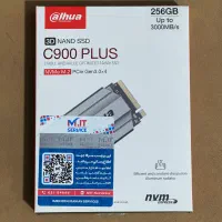 SSD M2 Dahua C900 Plus 256
