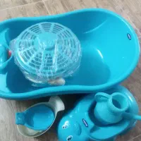 سرویس حمام کودک