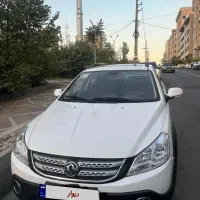 اچ سی کراس مدل ۹۸ کم کارکرد کاملا سالم و تمیز
