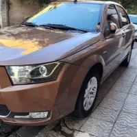 دنا ۱۳۹۵ بدون رنگ، رنگ خاص، فنی عالی