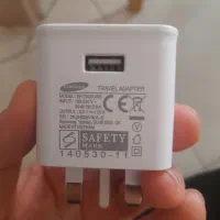 شارژر سامسونگ اورجینال اصلِ ویتنام
