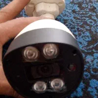 دوربین مداربسته دید در شب