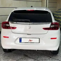 سوزوکی بالنو مدل ۲۰۲۴