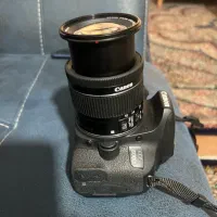 دوربین عکاسی 800d