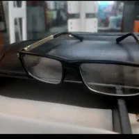 عینک گم کردم