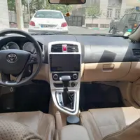 برلیانس H320 اتوماتیک 1500cc، مدل ۱۳۹۴|خودرو سواری و وانت|تهران, تهرانپارس غربی|دیوار