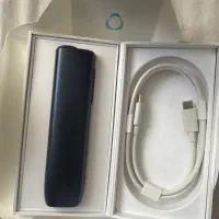 سیگار برقی iqos