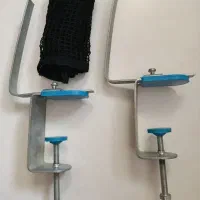 تور و راکت پینگ پنگ