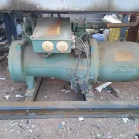 گروه فنی مهندسی ماهوت چیلر.سردخانه