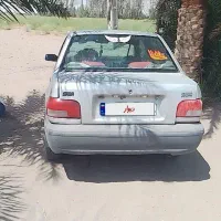 پراید صبا