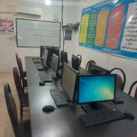 کلاس های جدید آموزشگاه ارگان بهبهان
