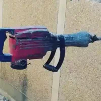 بتن کن ۱۶ کیلویی پی ام