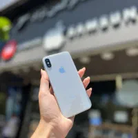 آیفون xایکس درحد/ شرایط اقساطی