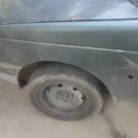 لوازم بدنه پژو