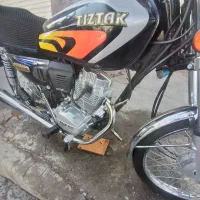 هندا ۱۲۵ تیزتک