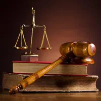 وکیل دادگستری