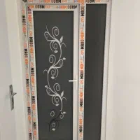 فروش تابستانه درب و پنجره دوجداره