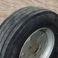 لاستیک نیسان